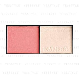 Kanebo Variant Brosse Cheeks 01 Coral Petal 4G kanebo kopen in de aanbieding
