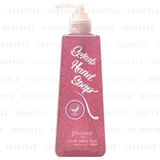 Axis Joycoco Scrub Hand Soap Love 300Ml axis kopen in de aanbieding Axis Joycoco Scrub Hand Soap Love 300Ml axis kopen in de aanbieding