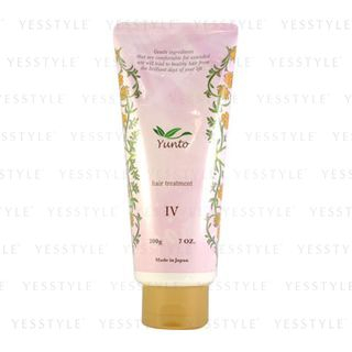 Demi Yunto Treatment Iv 200G demi kopen in de aanbieding