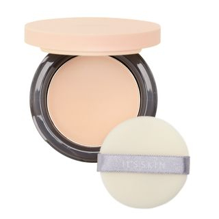 Its Skin Life Color Air Wear Powder Pact 13G 2 Colors its skin kopen in de aanbieding