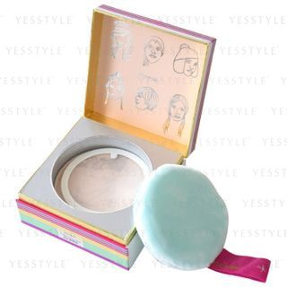 Watosa A Merry Fairy Dust 9001 Jewel Bright Skin Color 1 Pc watosa kopen in de aanbieding