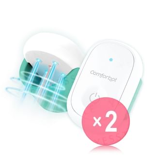 comforbot - Nail Health Quick Effect Sterile Laser Device Pro 2pcs Bundle Set 1 pc x 2 pcs