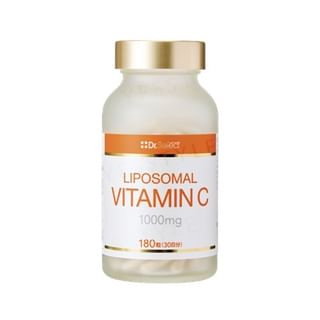 Liposomal Vitamin C 180 tablets