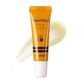 The Saem Saemmul Honey Scrub the saem kopen in de aanbieding The Saem Saemmul Honey Scrub the saem kopen in de aanbieding