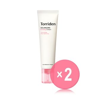 Torriden - Cellmazing Firming Cream 2pcs Bundle Set 60ml x 2 pcs