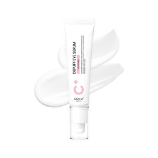 OOTD - Depuff Eye Serum 2026 Version - 30g