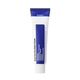 Purito Deep Sea Pure Water Cream 50Ml purito kopen in de aanbieding Purito Deep Sea Pure Water Cream 50Ml purito kopen in de aanbieding
