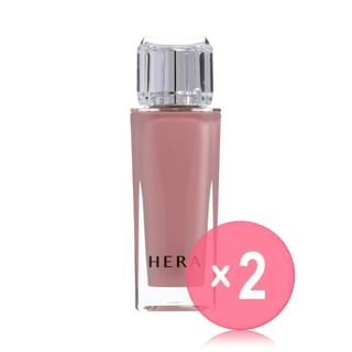 HERA - Sensual Shine Tint - 8 Colors 2pcs Bundle Set #66 Bestie x 2 pcs