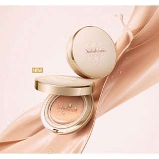 Sulwhasoo Perfecting Cushion Ex Spf50 Pa With Refill 10 Colors sulwhasoo kopen in de aanbieding