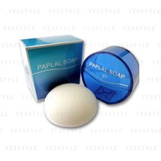 Musashino Pharmaceutical Paplal Soap 100G musashino pharmaceutical kopen in de aanbieding Musashino Pharmaceutical Paplal Soap 100G musashino pharmaceutical kopen in de aanbieding