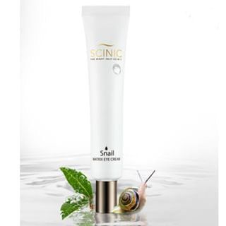 Scinic Snail Matrix Eye Cream 30Ml scinic kopen in de aanbieding Scinic Snail Matrix Eye Cream 30Ml scinic kopen in de aanbieding
