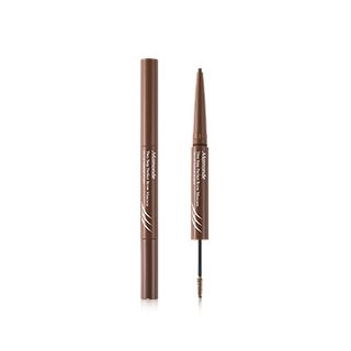 Mamonde Two Step Perfect Brow Mascara 3 Colors mamonde kopen in de aanbieding Mamonde Two Step Perfect Brow Mascara 3 Colors mamonde kopen in de aanbieding