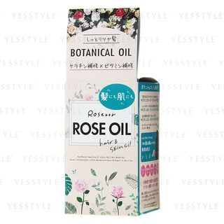 Kurobara Rosenor Rose Oil 60Ml kurobara kopen in de aanbieding