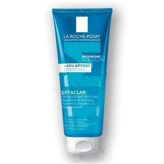 La Roche-Posay - Effaclar Purifying Foaming Gel For Acne-Prone Skin 300ml