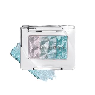 Judydoll - Single Eyeshadow - 11 Colors #D03 Glass Sea - 1.5g