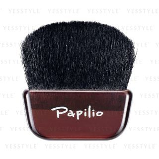 Papilio Shine Fit Powder Brush 1 Pc papilio kopen in de aanbieding