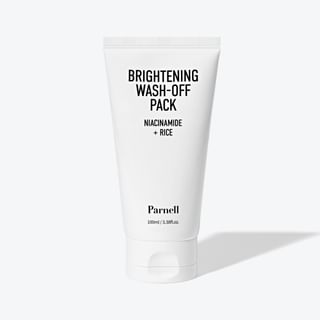 Parnell Brightening Wash Off Pack