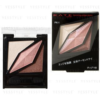 Kanebo Kate Forming Edge Eyes Pk 1 kanebo kopen in de aanbieding