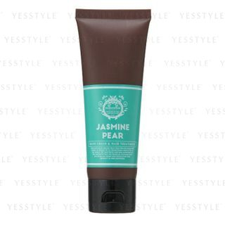 Nanacostar Hand Hair Treatment Cream Jasmine Pear 75G nanacostar kopen in de aanbieding