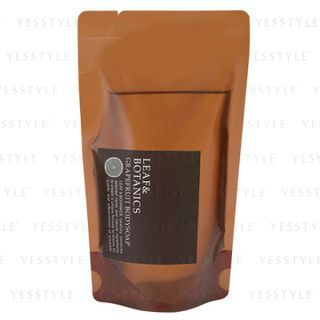 Leaf Botanics Grapefruit Body Soap Refill 280Ml leaf botanics kopen in de aanbieding Leaf Botanics Grapefruit Body Soap Refill 280Ml leaf botanics kopen in de aanbieding