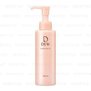 Kanebo Dew Cleansing Oil 150Ml kanebo kopen in de aanbieding Kanebo Dew Cleansing Oil 150Ml kanebo kopen in de aanbieding