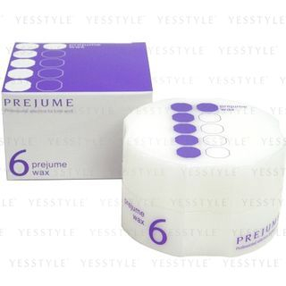 Milbon Prejume Wax 6 90G milbon kopen in de aanbieding Milbon Prejume Wax 6 90G milbon kopen in de aanbieding