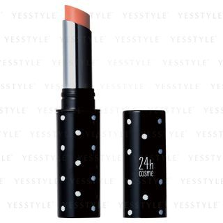 24H Cosme 24 Mineral Rouge 03 Orange Beige 2G 24h cosme kopen in de aanbieding 24H Cosme 24 Mineral Rouge 03 Orange Beige 2G 24h cosme kopen in de aanbieding