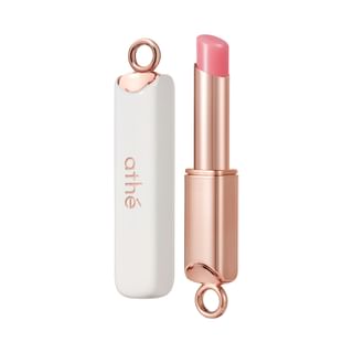 athé - Authentic Lip Balm - 10 Colors #01 Authentic
