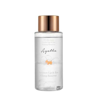 Agatha Optimum Lip Eye Makeup Remover 120Ml agatha kopen in de aanbieding Agatha Optimum Lip Eye Makeup Remover 120Ml agatha kopen in de aanbieding