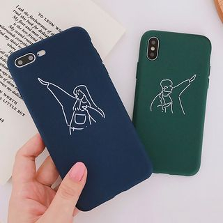 Primitivo Couple Matching Printed Mobile Case Iphone X 8 8 Plus 7 7 6S 6S primitivo kopen in de aanbieding Primitivo Couple Matching Printed Mobile Case Iphone X 8 8 Plus 7 7 6S 6S primitivo kopen in de aanbieding
