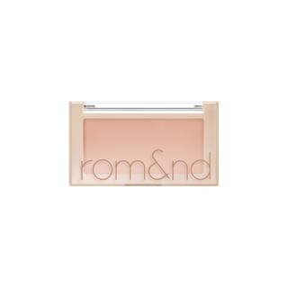 romand - Better Than Cheek Soy Milk Edition - 2 Colors D01 Soy Peach