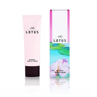 The Pure Lotus Botanical Tone Up Cream 50Ml the pure lotus kopen in de aanbieding The Pure Lotus Botanical Tone Up Cream 50Ml the pure lotus kopen in de aanbieding