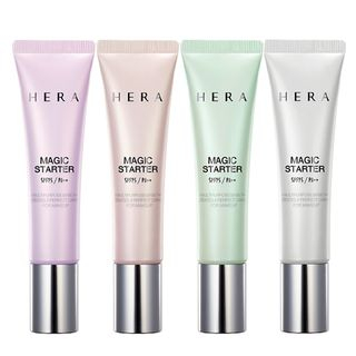 Hera Magic Starter Spf25 Pa 35Ml 4 Types hera kopen in de aanbieding Hera Magic Starter Spf25 Pa 35Ml 4 Types hera kopen in de aanbieding
