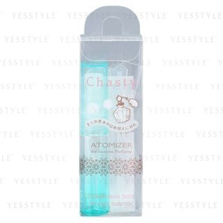 Chantilly Chasty Atomizer For Favourited Perfume Spray Green 1 Pc chantilly kopen in de aanbieding Chantilly Chasty Atomizer For Favourited Perfume Spray Green 1 Pc chantilly kopen in de aanbieding