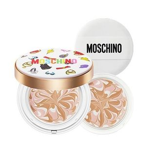 Tonymoly Chic Skin Essence Pact Set Moschino Limited Edition 2 Colors tonymoly kopen in de aanbieding