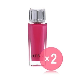 HERA - Sensual Shine Tint - 8 Colors 2pcs Bundle Set #179 Cherry Pie x 2 pcs
