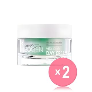 NEOGEN - Vita Duo Day Cream 2pcs Bundle Set 50g x 2 pcs
