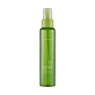 Nature Republic Real Squeeze Aloe Vera Air Mist 95Ml nature republic kopen in de aanbieding