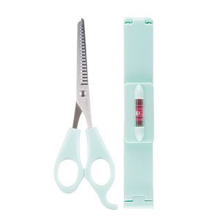 Apieu Self Hair Cutting Scissors Kit Level Aligner apieu kopen in de aanbieding Apieu Self Hair Cutting Scissors Kit Level Aligner apieu kopen in de aanbieding