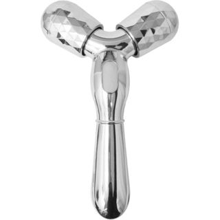 Sun Smile Bellcida Esthetic Vibration Silver 1 Pc sun smile kopen in de aanbieding