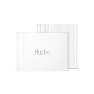 Huxley 5 Layer Pure Cotton Pads 80Pcs huxley kopen in de aanbieding