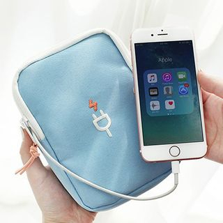 Evorest Bags Travel Accessory Pouch evorest bags kopen in de aanbieding