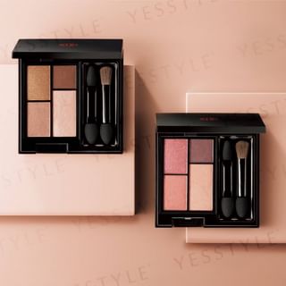 Koh Gen Do - Mineral 3D Eyeshadow