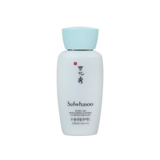 Sulwhasoo Hydro Aid Moisturizing Soothing Uv Protection Fluid Spf 50 Pa 50Ml sulwhasoo kopen in de aanbieding