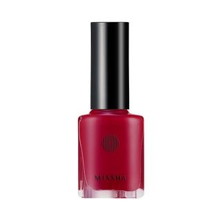 Missha Self Nail Salon Color Look Pk04 missha kopen in de aanbieding