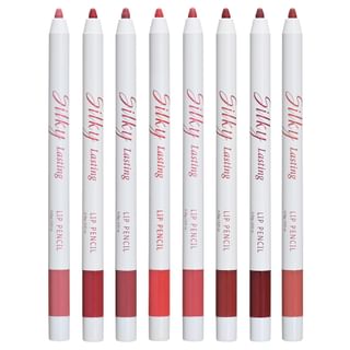 Missha Silky Lasting Lip Pencil 4 Colors missha kopen in de aanbieding