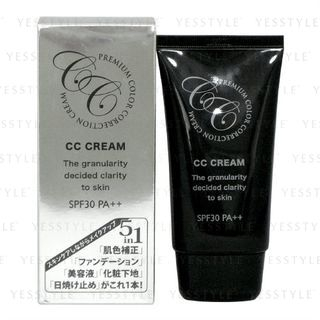 Cosme Station Cc Cream Spf 30 Pa 65G cosme station kopen in de aanbieding Cosme Station Cc Cream Spf 30 Pa 65G cosme station kopen in de aanbieding