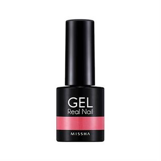 Missha Real Gel Nail Pk01 Candy Button missha kopen in de aanbieding