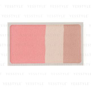 Muji Cheek Color Pink Beige Refill 47G muji kopen in de aanbieding