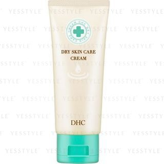 Dhc Dry Skin Care Cream 80G dhc kopen in de aanbieding